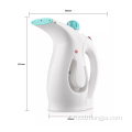 Elettrodomestici mini piroscafo portatile con pennelli